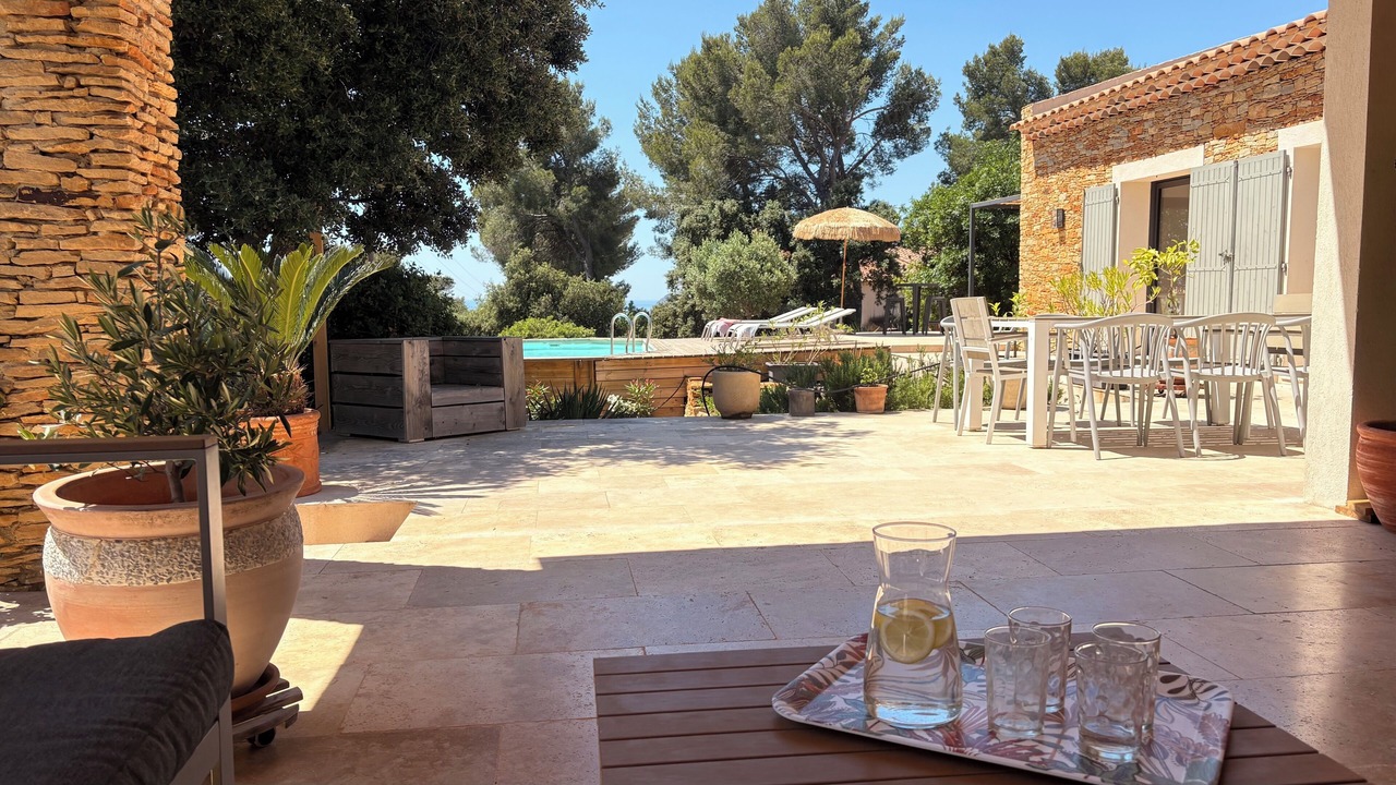 Photo of Outdoor in Ceyreste