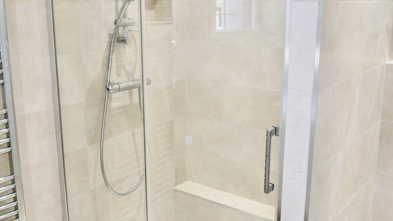 Photo of Bathroom in Ceyreste