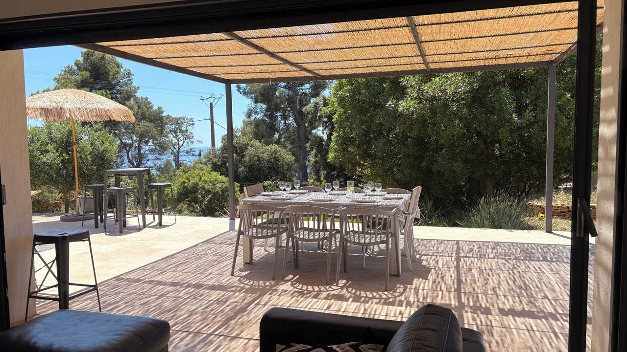 Photo of Outdoor in Ceyreste