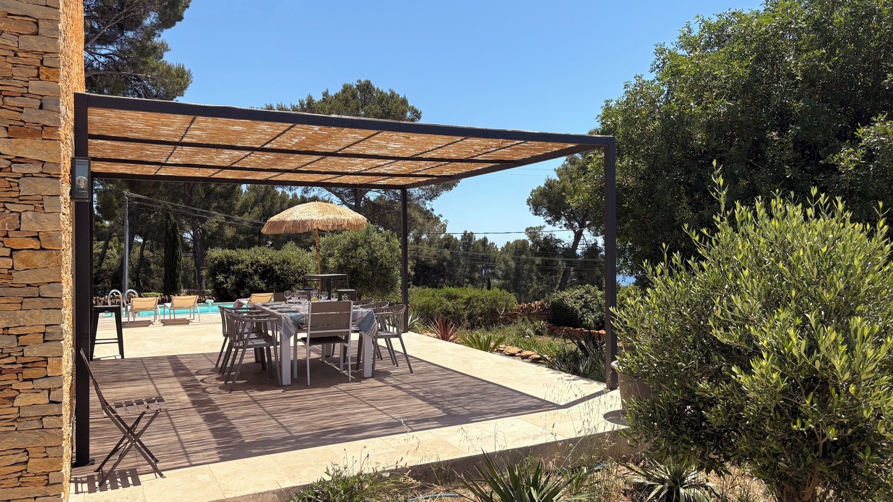 Photo of Outdoor in Ceyreste