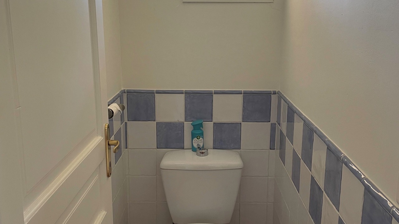 Photo of Bathroom in Plan-de-la-Tour