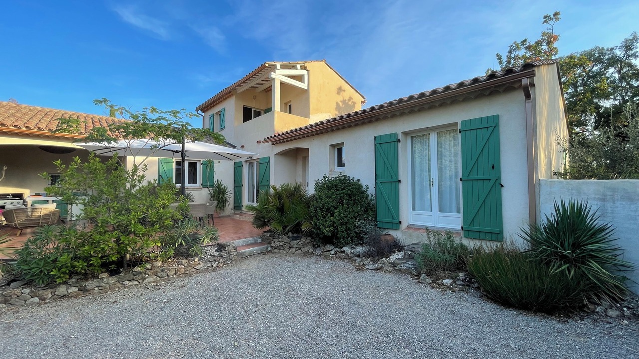 Photo of Outdoor in Plan-de-la-Tour