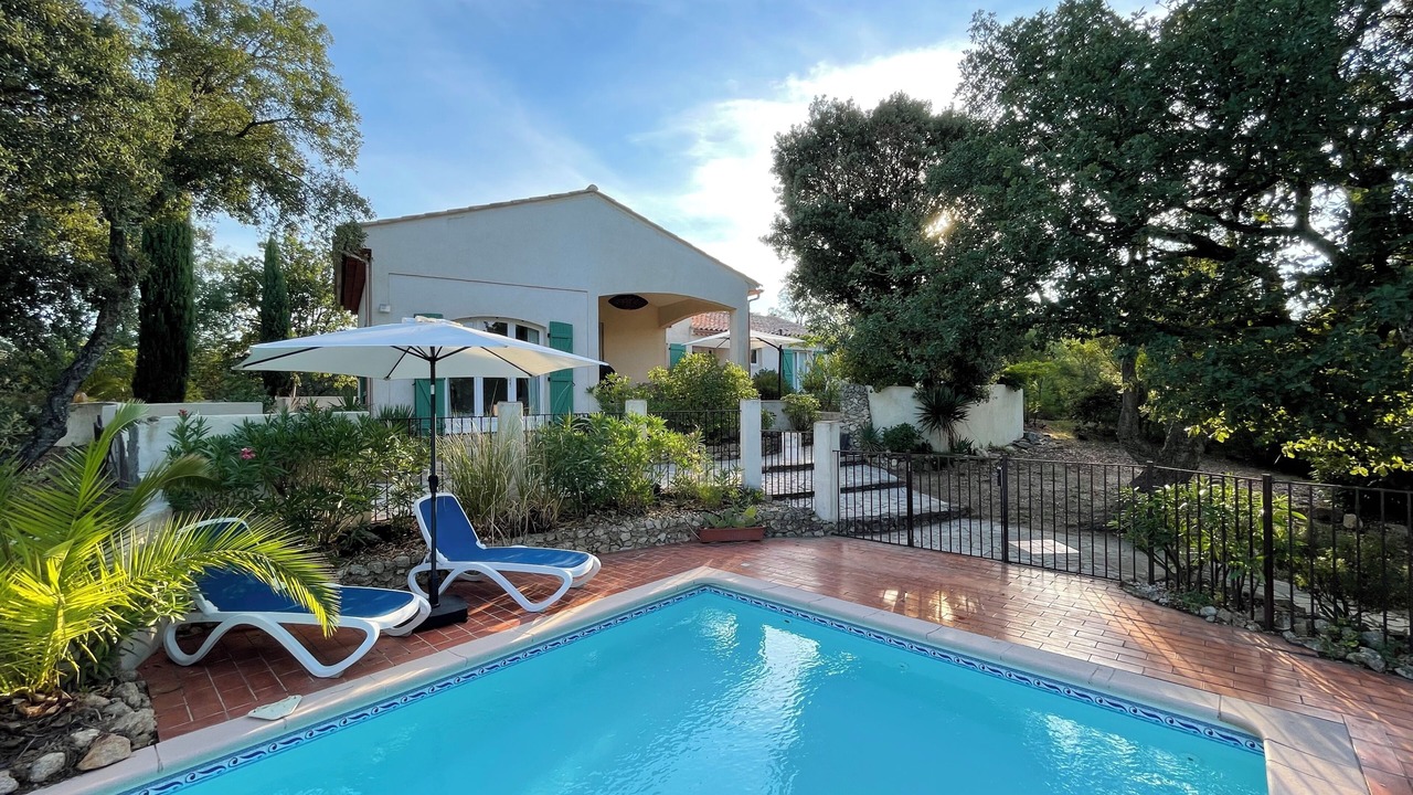 Photo of Outdoor in Plan-de-la-Tour