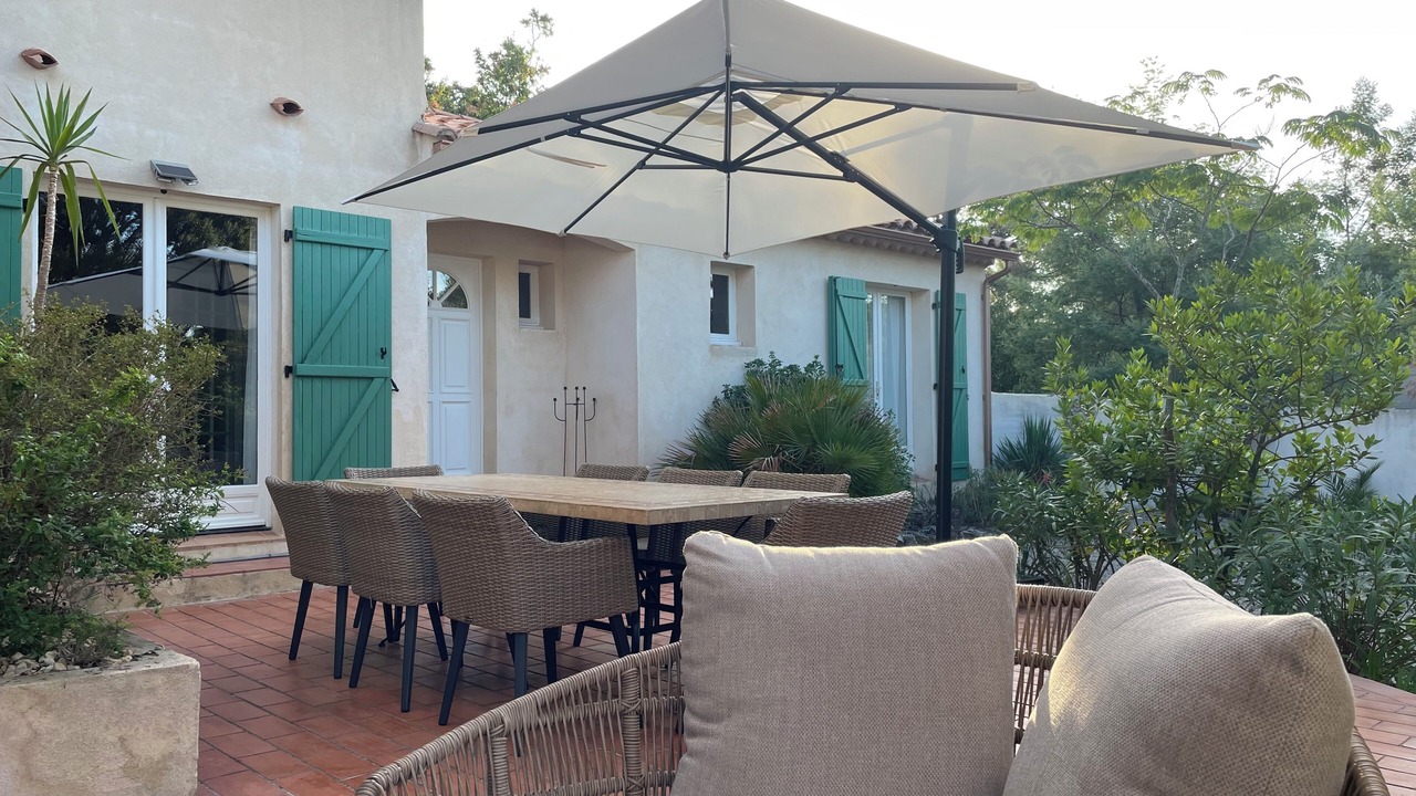 Photo of Outdoor in Plan-de-la-Tour