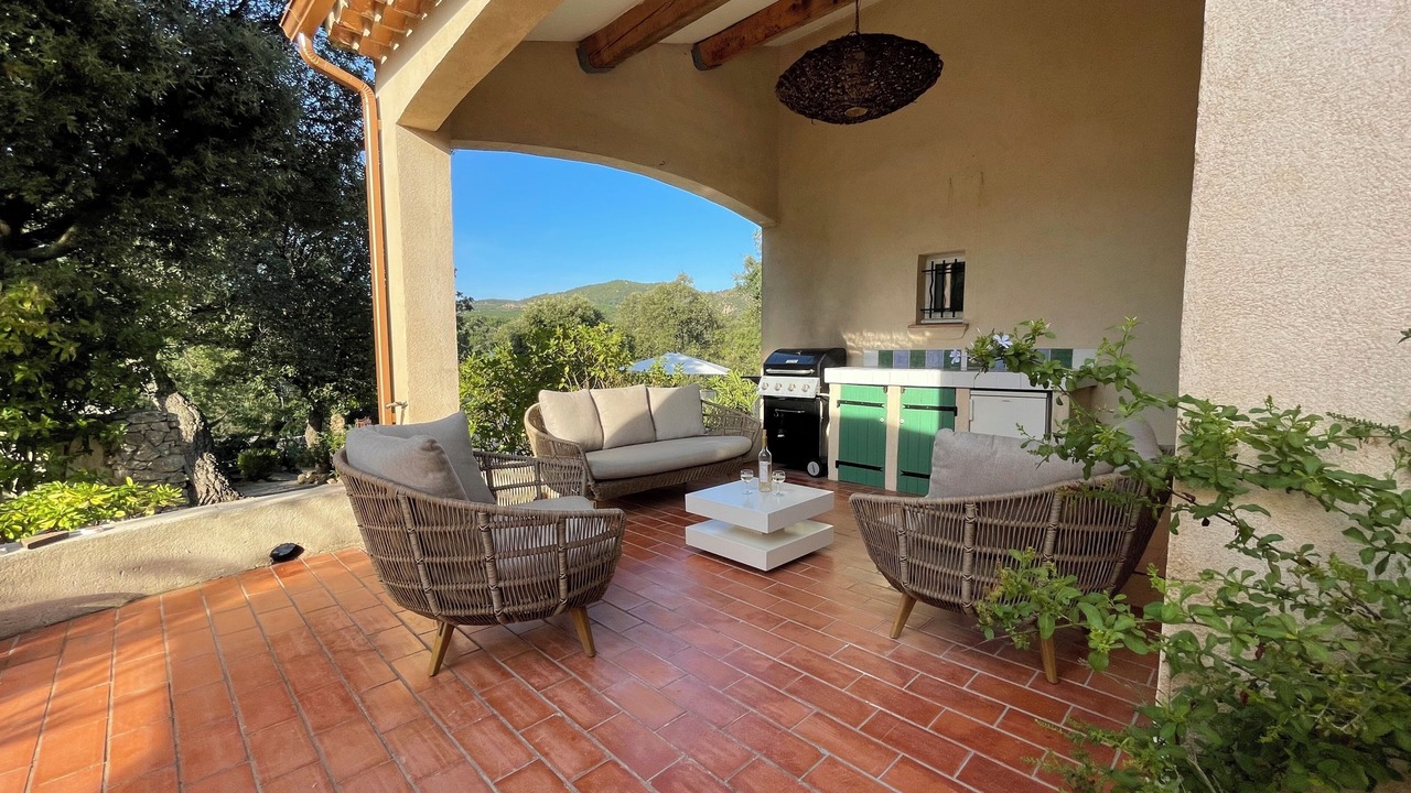 Photo of Outdoor in Plan-de-la-Tour