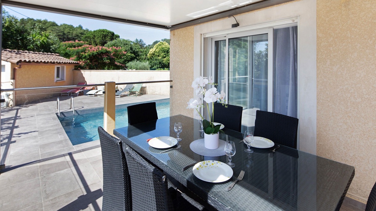 Photo of Outdoor in Anduze