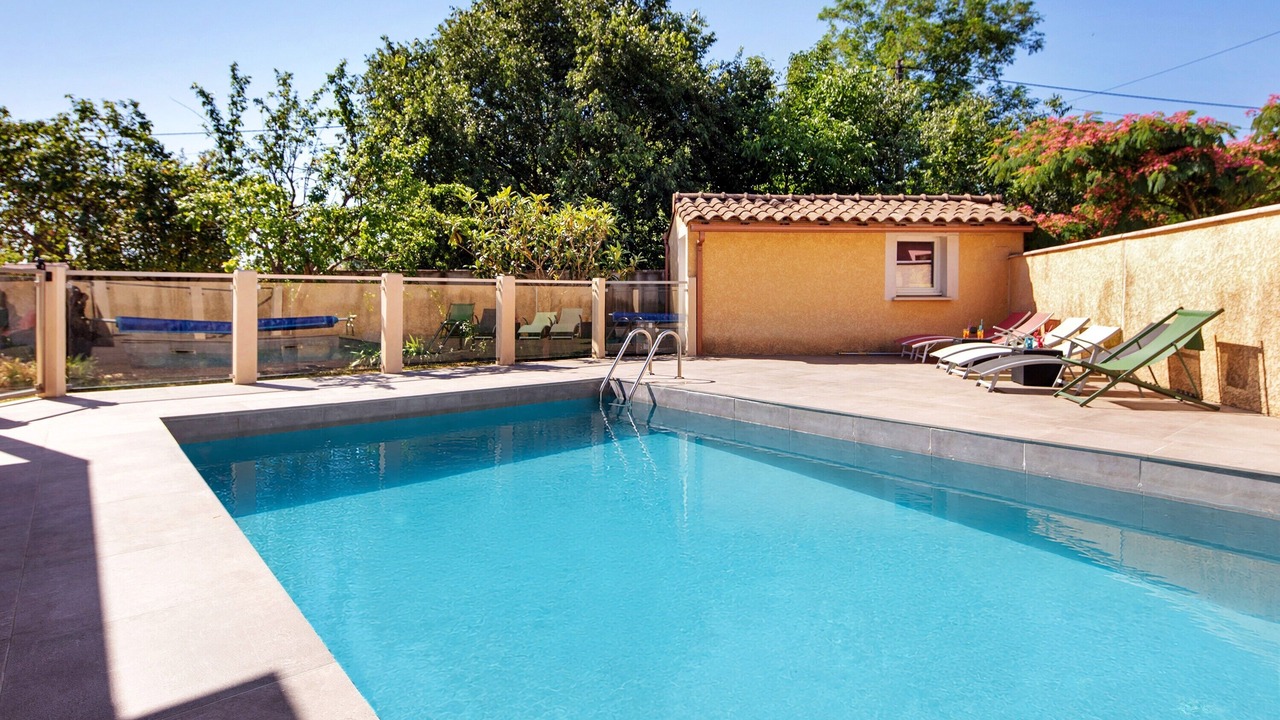Photo of Outdoor in Anduze