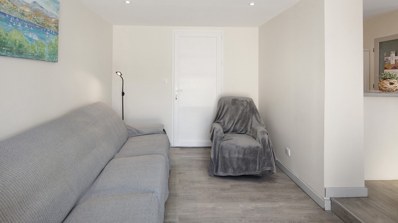 Photo of Livingroom in Anduze