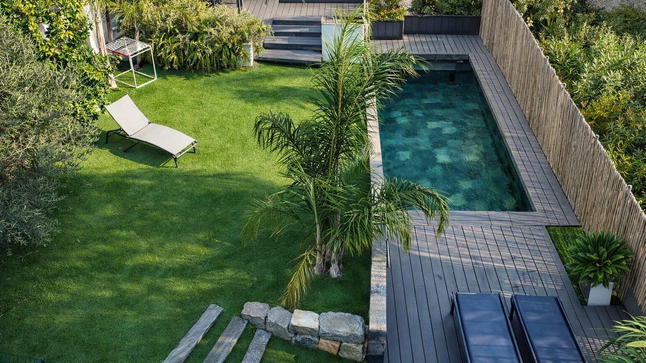 Photo of Outdoor in Frejus