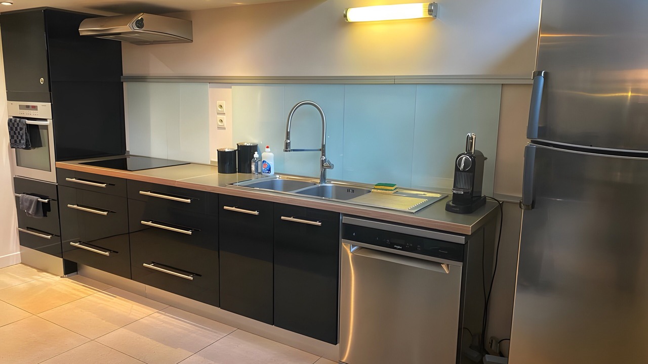 Photo of Kitchen in Romans-sur-Isere