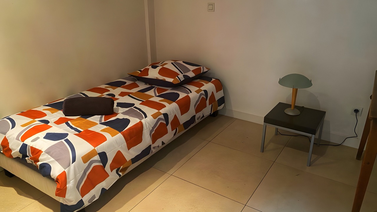 Photo of Bedroom in Romans-sur-Isere