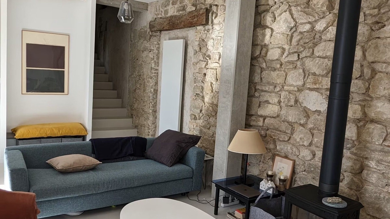 Photo of Livingroom in Clerieux