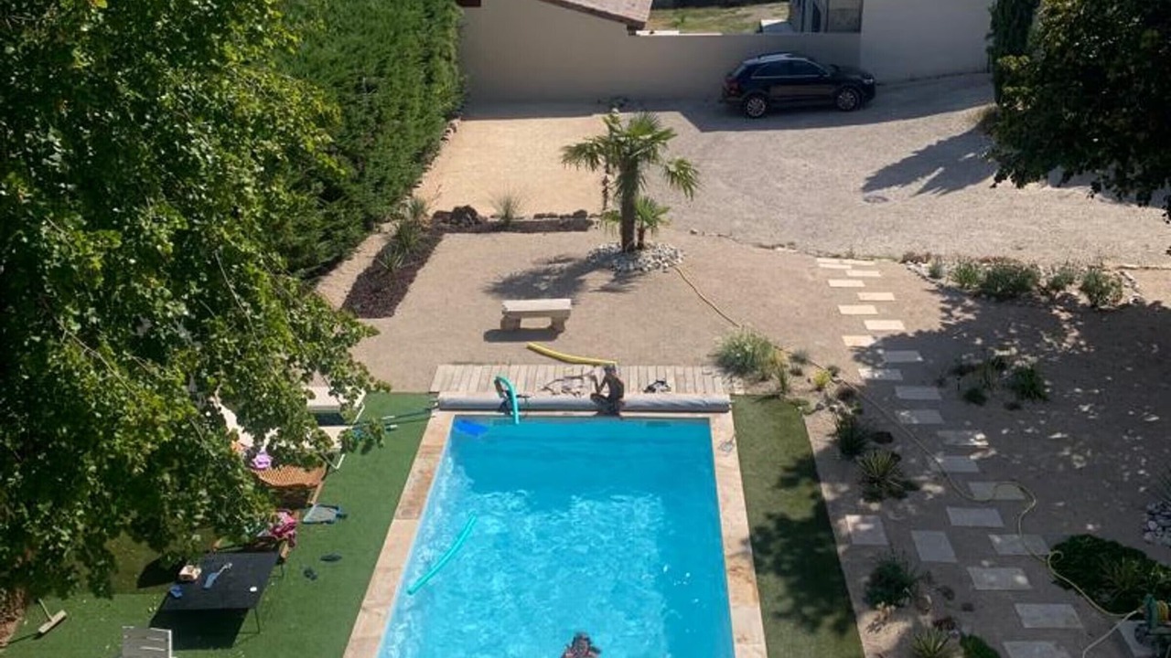 Photo of Outdoor in Clerieux