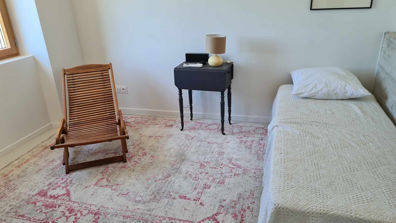 Photo of Bedroom in Clerieux
