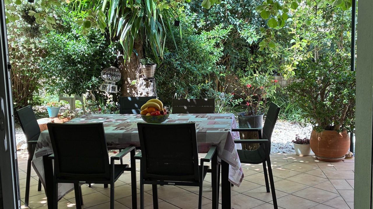 Photo of Outdoor in La Garde