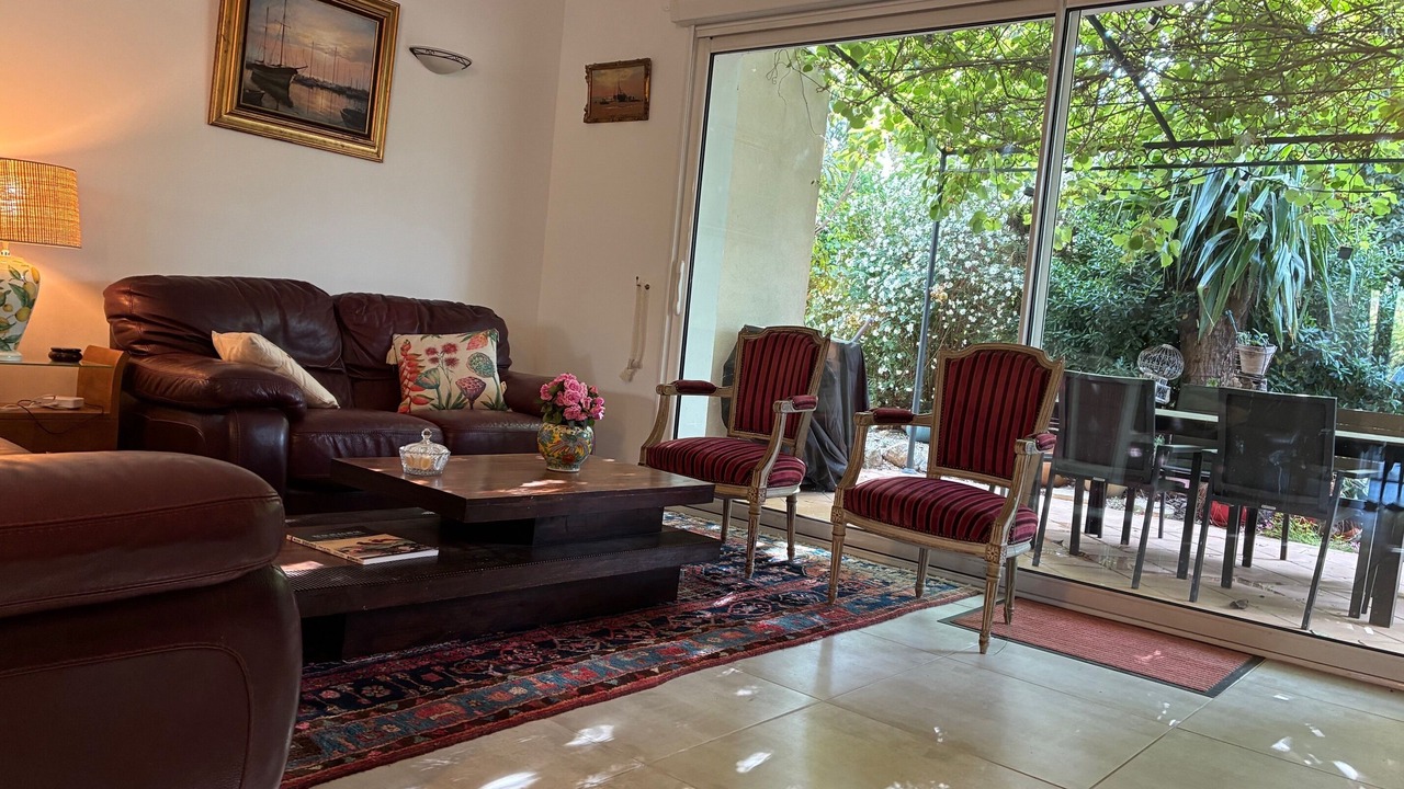 Photo of Livingroom in La Garde