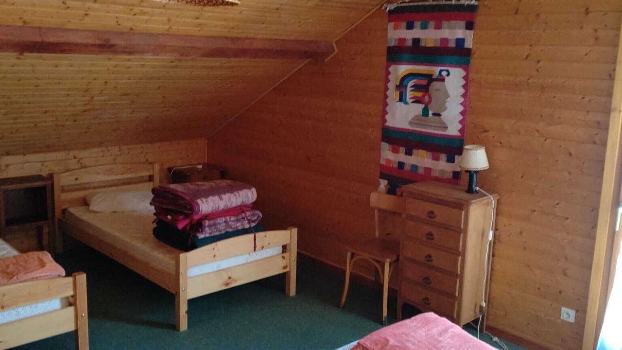 Photo of Bedroom in La Morte