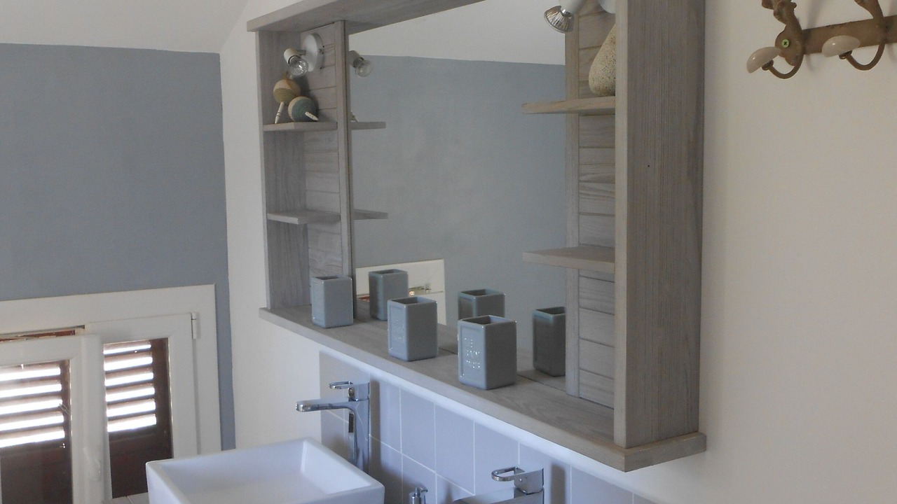 Photo of Bathroom in Le Mourillon
