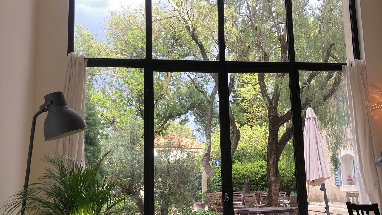 Photo of Livingroom in Le Mourillon