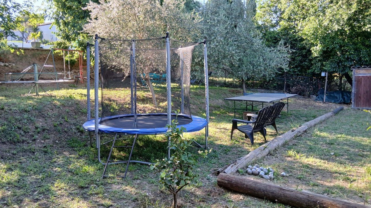Photo of Outdoor in Saint-Martin-du-Var