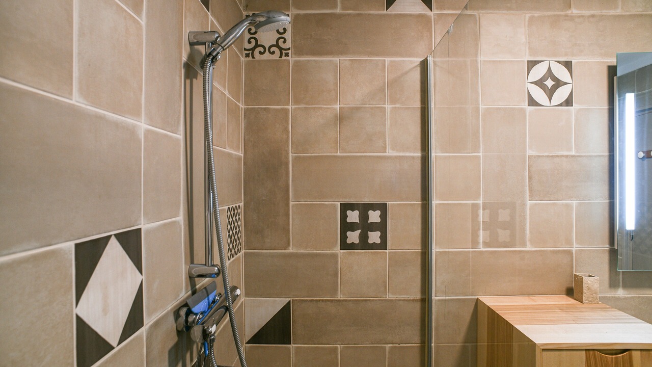 Photo of Bathroom in Chozeau