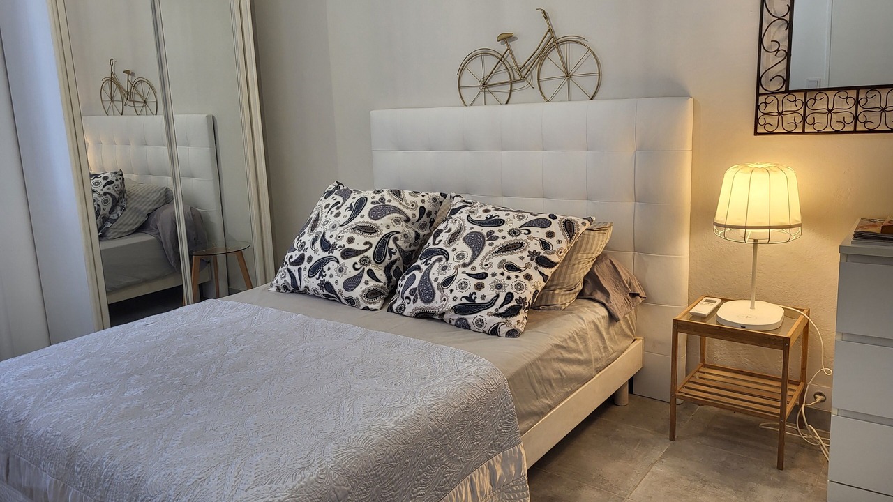 Photo of Bedroom in La Seyne-sur-Mer