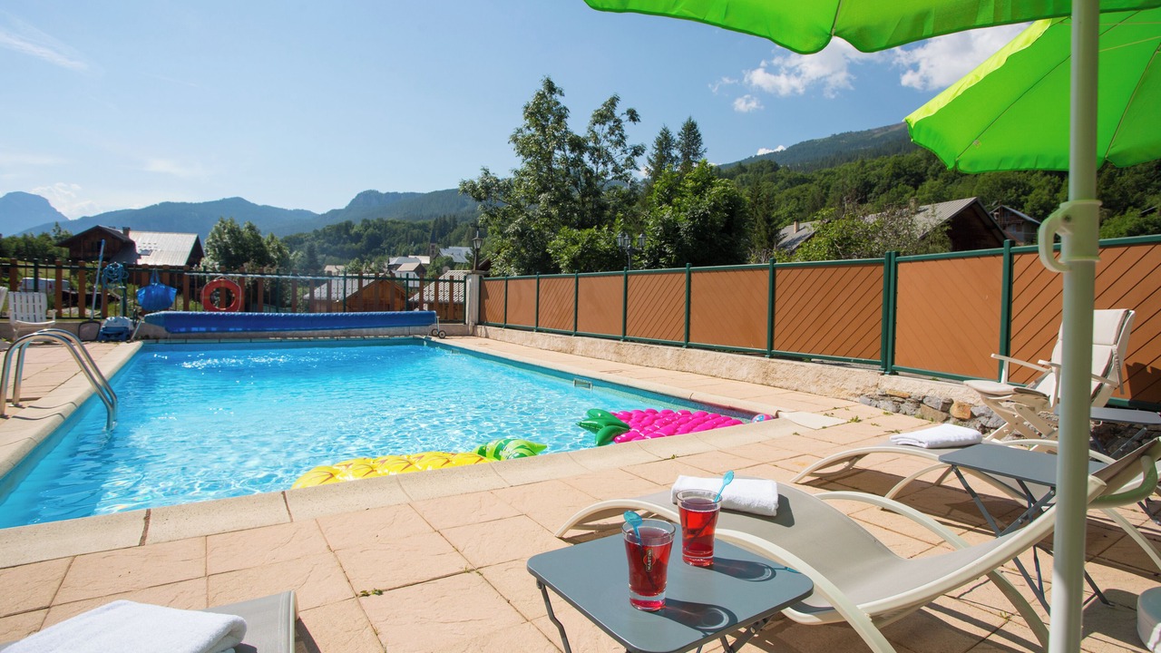 Photo of Outdoor in Puy-Saint-Vincent