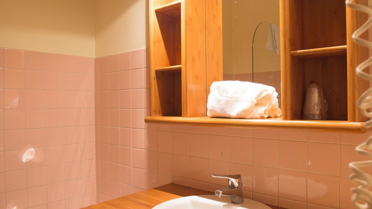 Photo of Bathroom in Puy-Saint-Vincent