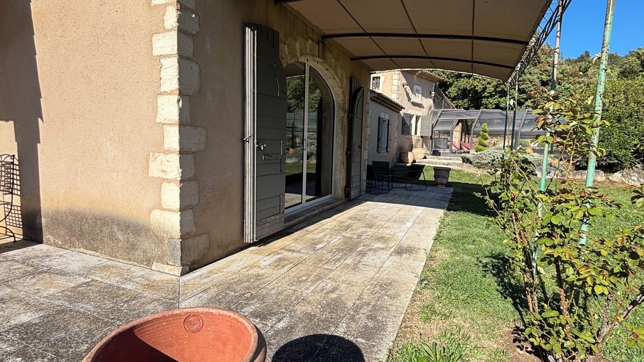 Photo of Outdoor in Orgon