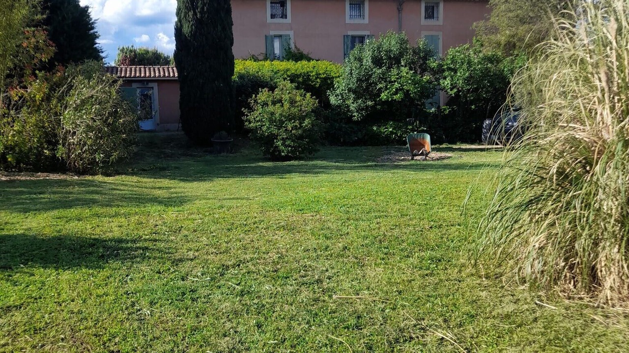 Photo of Outdoor in Gargas
