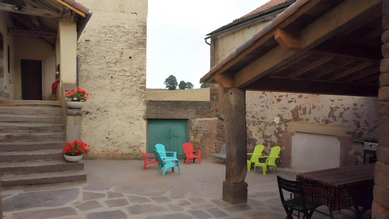 Photo of Outdoor in Saint-Izaire