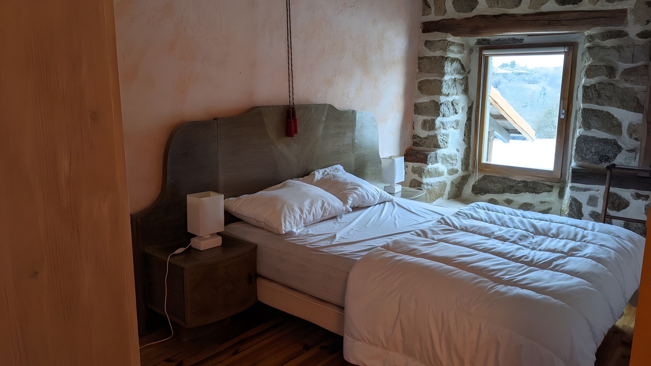 Photo of Bedroom in Lafarre