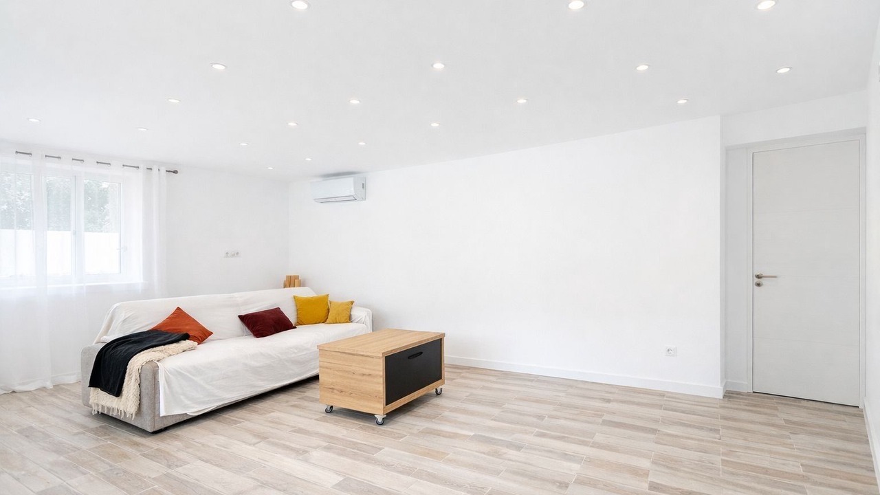 Photo of Livingroom in 13th Arrondissement