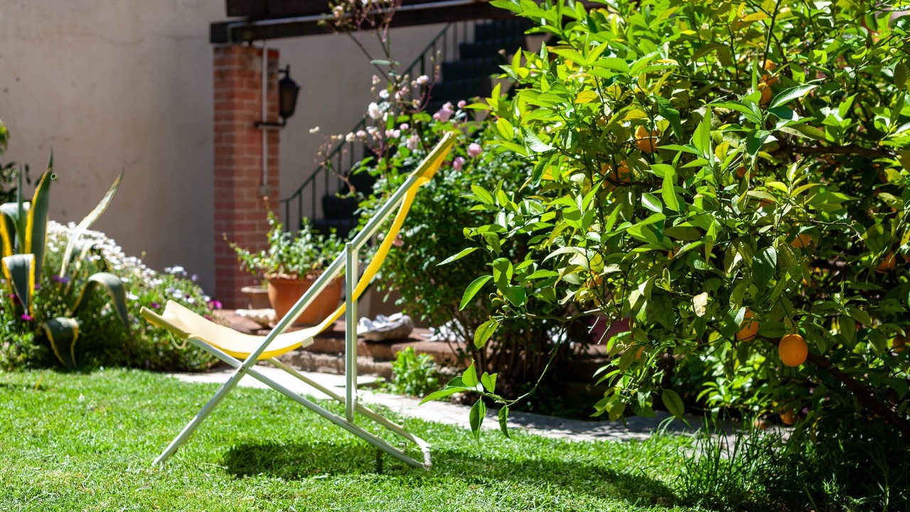 Photo of Outdoor in Les Cinq Avenues