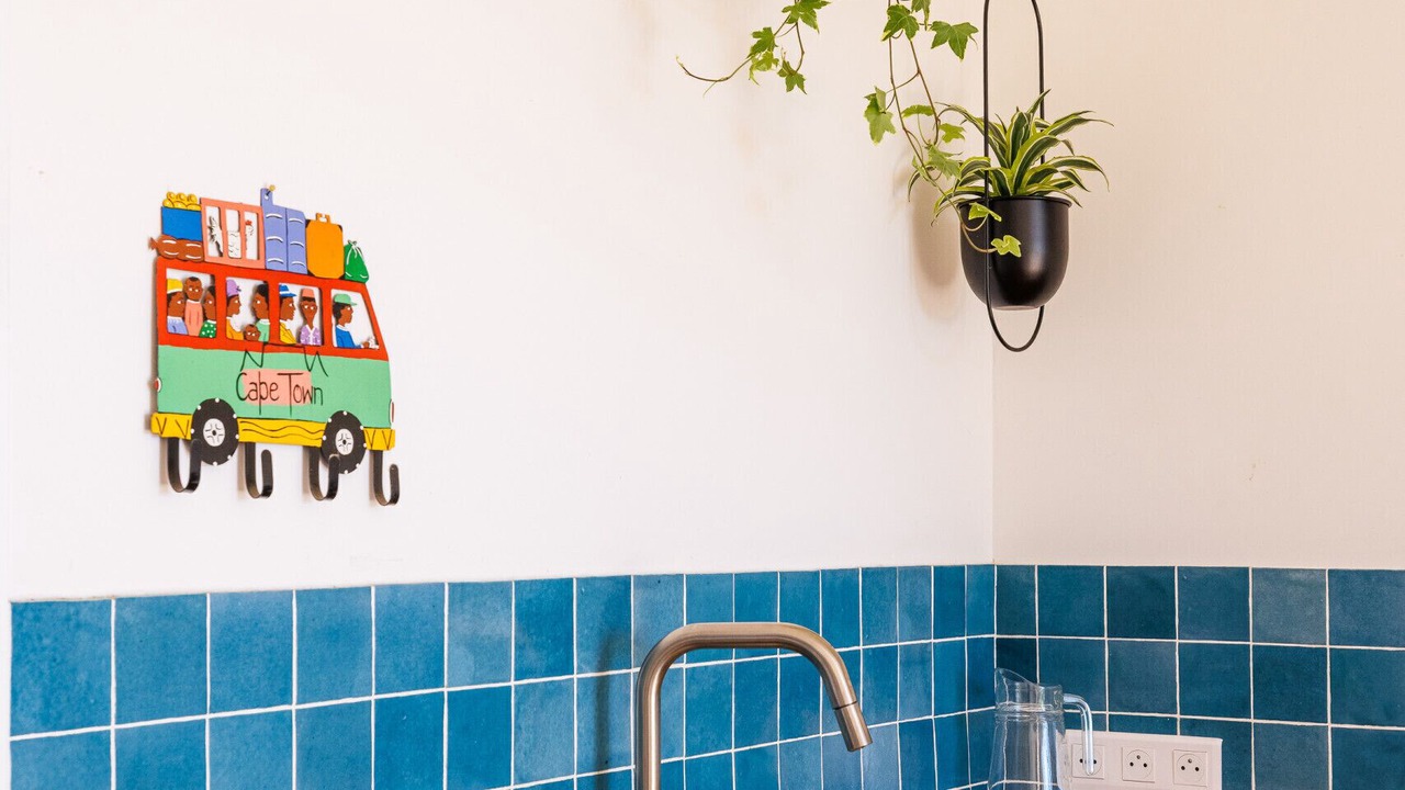 Photo of Kitchen in Tourrettes-sur-Loup