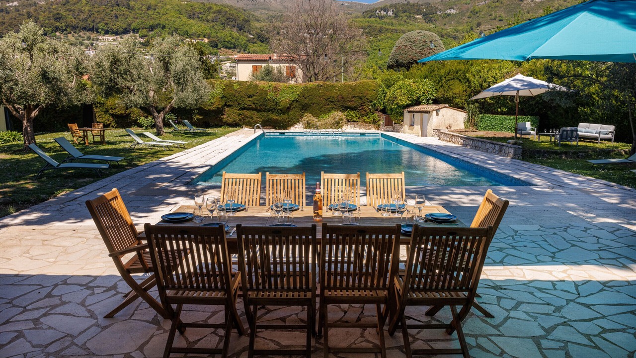 Photo of Outdoor in Tourrettes-sur-Loup