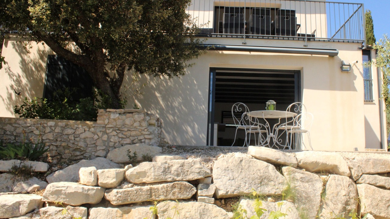 Photo of Outdoor in Mollans-sur-Ouveze