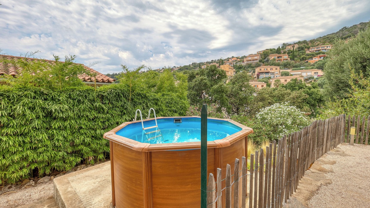 Photo of Outdoor in Bormes-Les-Mimosas