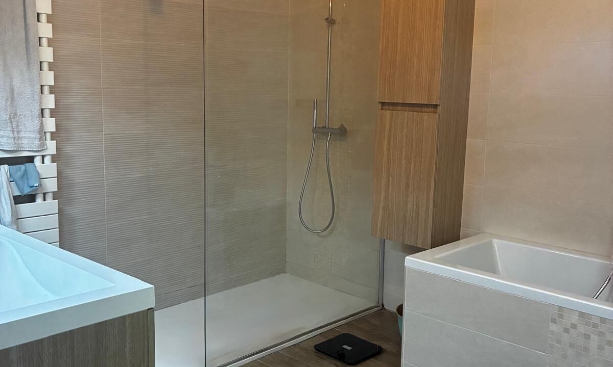 Photo of Bathroom in Rognes