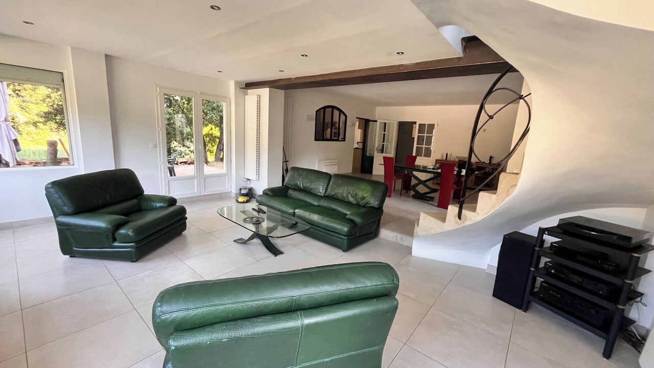 Photo of Livingroom in Rognes