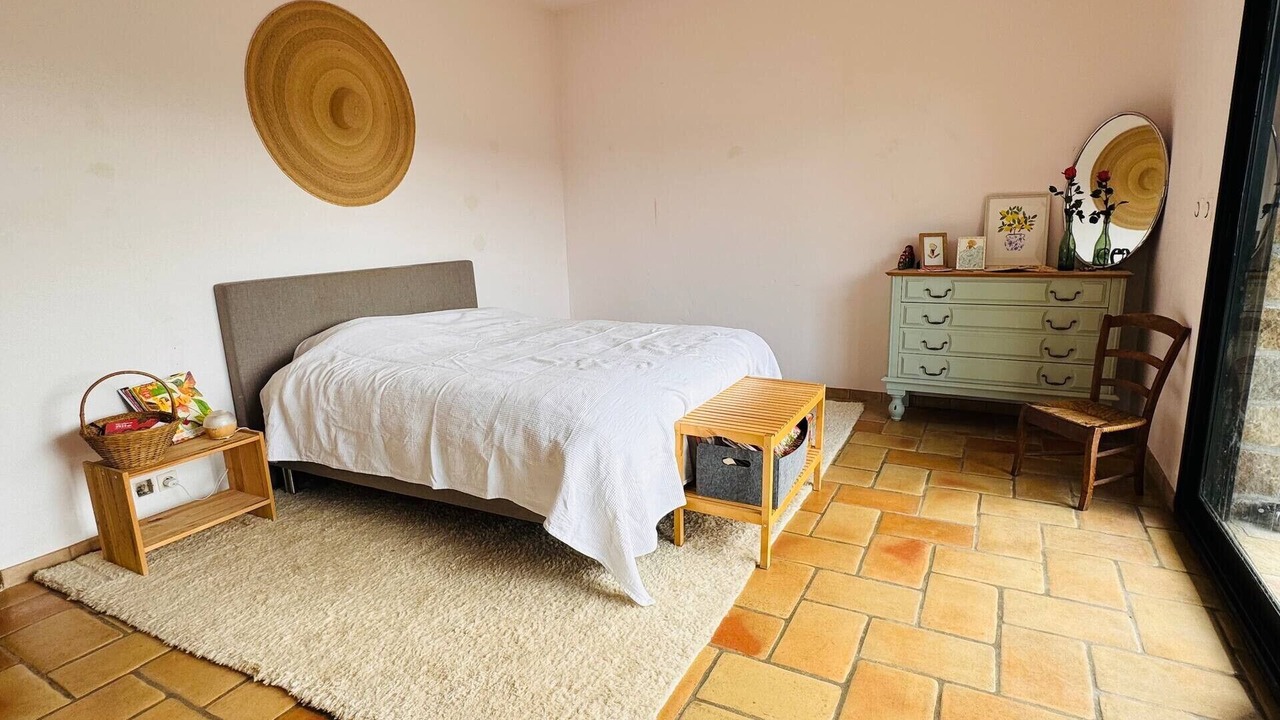 Photo of Bedroom in Fabras