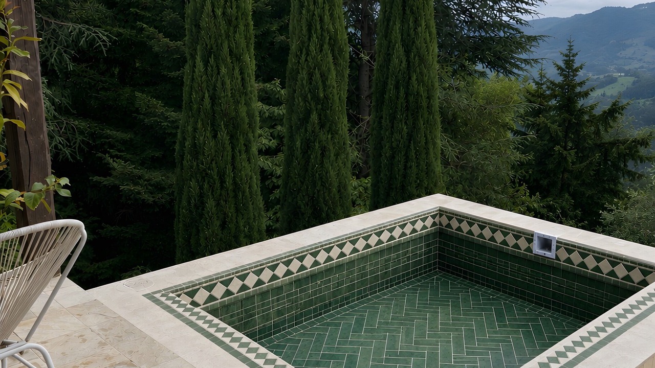 Photo of Patio Balcony in Fabras