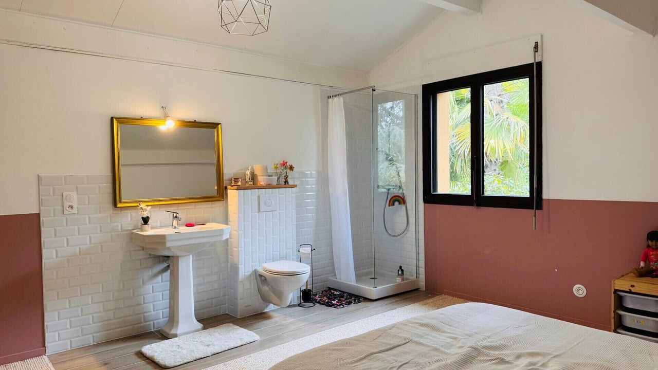 Photo of Bedroom in Fabras