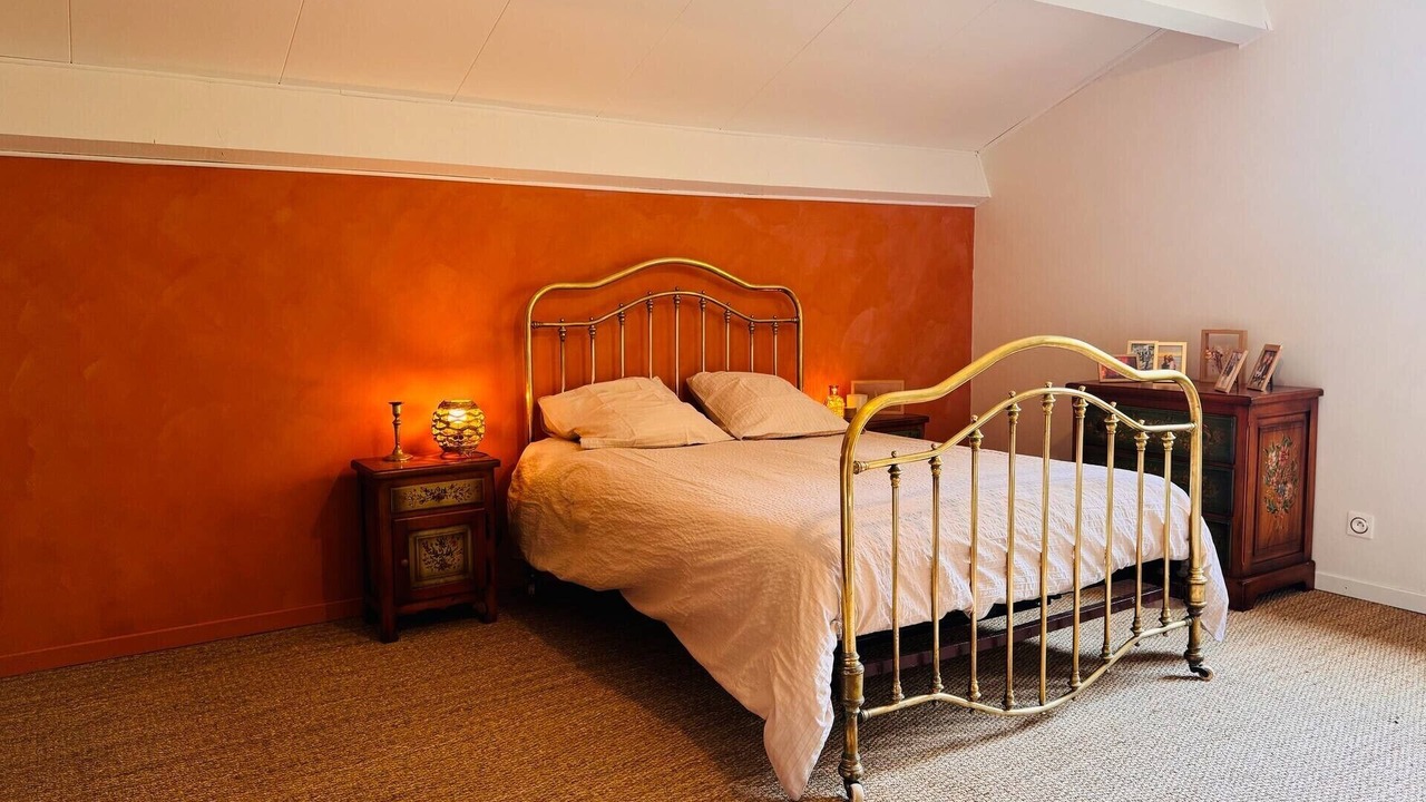 Photo of Bedroom in Fabras