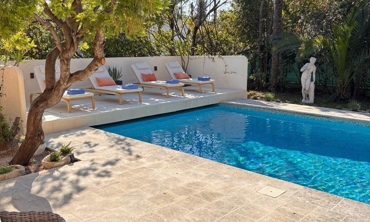 Photo of Outdoor in Valbonne