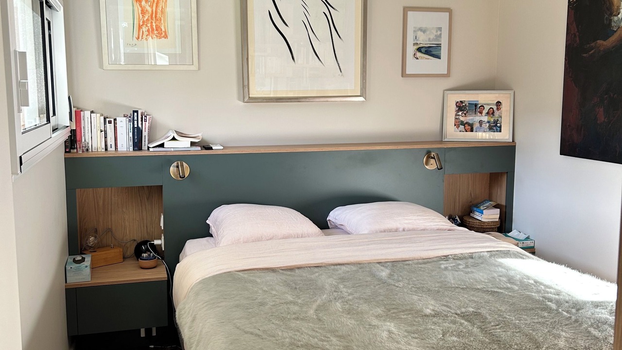 Photo of Bedroom in La Baule-Escoublac