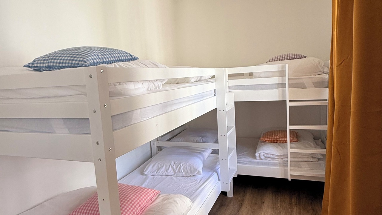 Photo of Bedroom in Lunel-Viel