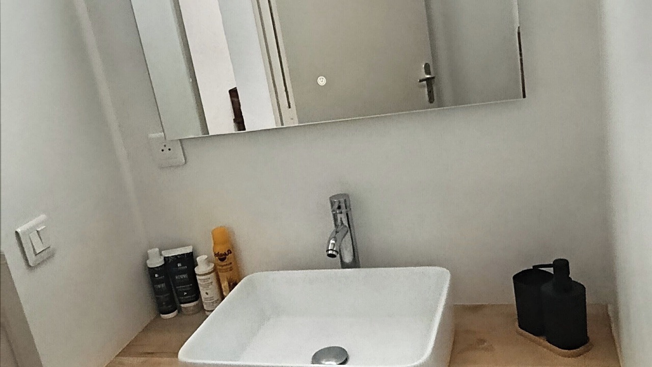 Photo of Bathroom in Les Adrets-de-l'Esterel