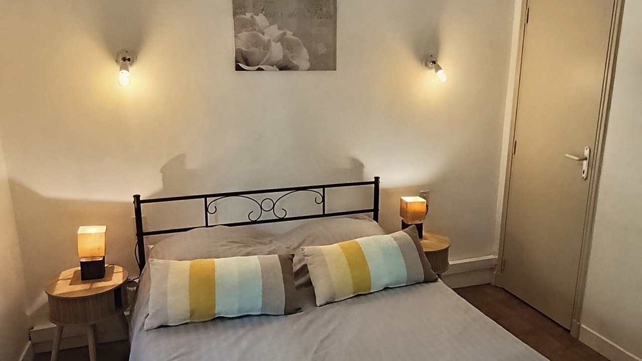 Photo of Bedroom in Les Adrets-de-l'Esterel