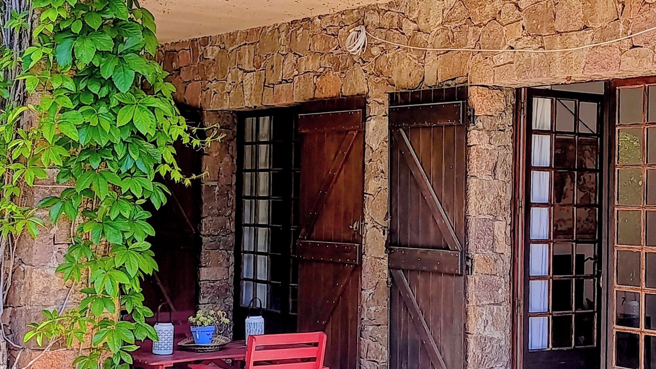 Photo of Outdoor in Les Adrets-de-l'Esterel